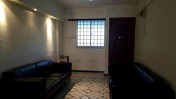 Blk 602 Clementi West Street 1 (Clementi), HDB 3 Rooms #638607611
